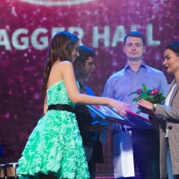 4banket Premia Фотоотчет III Церемонии #1839